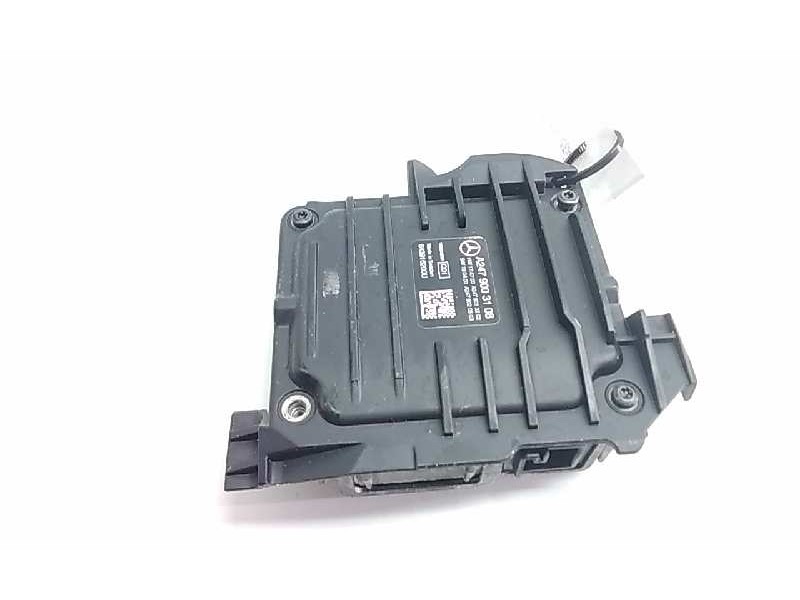 Recambio de camara delantera para mercedes clase a berlina (bm 177) a 200 d (117.112) referencia OEM IAM A2479003108  