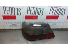 Recambio de piloto trasero izquierdo para peugeot 605 2.1 turbodiesel referencia OEM IAM   