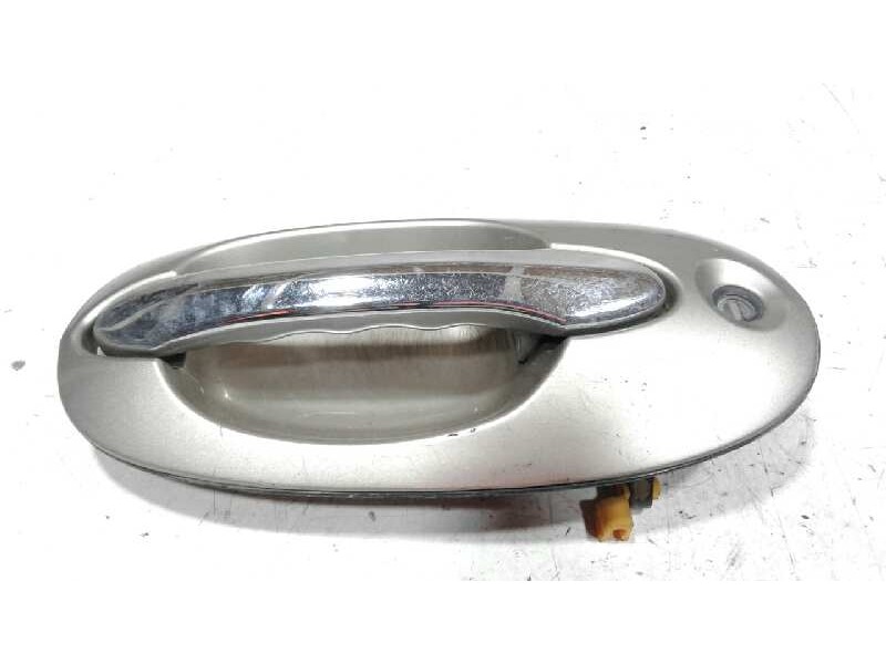 Recambio de maneta exterior delantera derecha para kia carnival ii 2.9 cdri ex referencia OEM IAM 0K53A58410AXX  