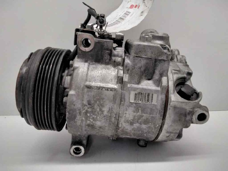 Recambio de compresor aire acondicionado para bmw serie 3 berlina (e90) 320d referencia OEM IAM 44726001851 6SBU14C SB4829473