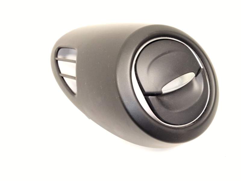 Recambio de aireador izquierdo para renault zoe furgoneta/hatchback (bfm_) electric (bfma, bfmb) referencia OEM IAM 686636641R  