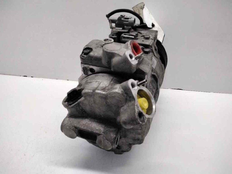 Recambio de compresor aire acondicionado para bmw serie 3 berlina (e90) 320d referencia OEM IAM 44726001851 6SBU14C SB4829473