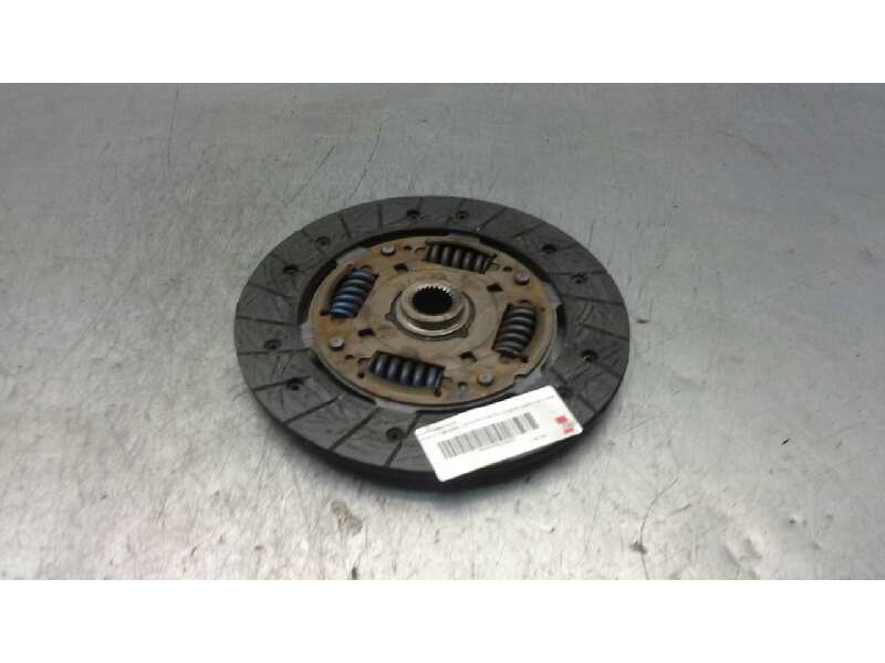 Recambio de disco embrague para renault megane i berlina hatchback (ba0) 1.6e europa referencia OEM IAM   