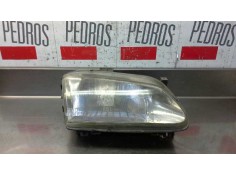 Recambio de faro derecho para renault megane i berlina hatchback (ba0) 1.9 diesel referencia OEM IAM   