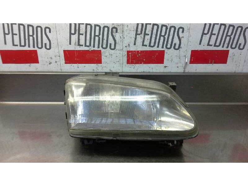 Recambio de faro derecho para renault megane i berlina hatchback (ba0) 1.9 diesel referencia OEM IAM   
