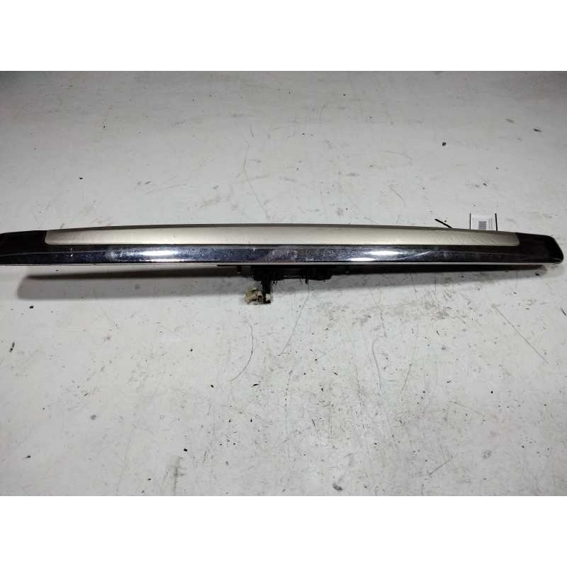 Recambio de maneta exterior porton para kia carnival ii 2.9 cdri ex referencia OEM IAM 0K55262410B  