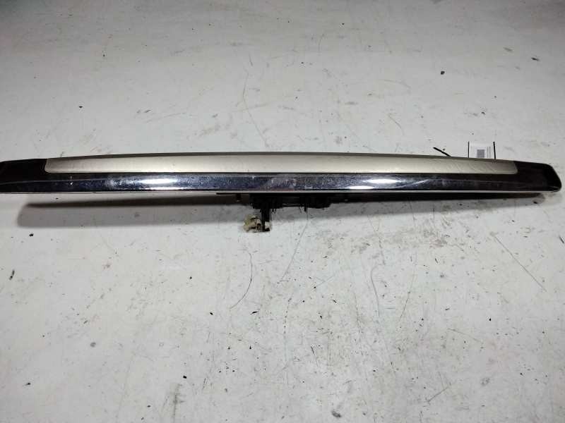 Recambio de maneta exterior porton para kia carnival ii 2.9 cdri ex referencia OEM IAM 0K55262410B  