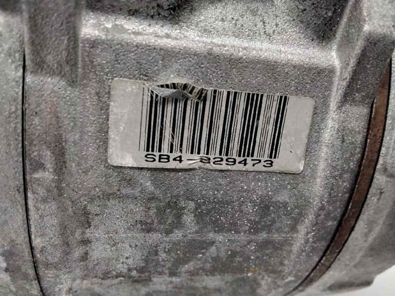 Recambio de compresor aire acondicionado para bmw serie 3 berlina (e90) 320d referencia OEM IAM 44726001851 6SBU14C SB4829473