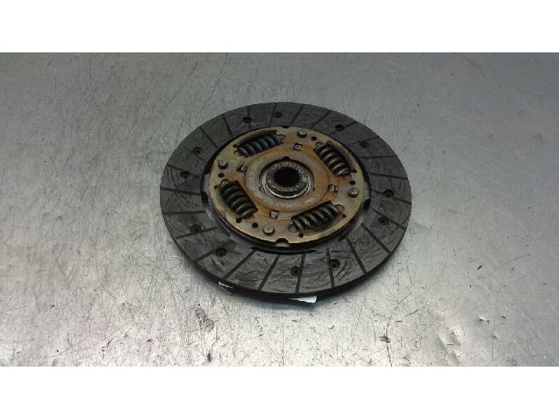 Recambio de disco embrague para renault megane i berlina hatchback (ba0) 1.6e europa referencia OEM IAM   