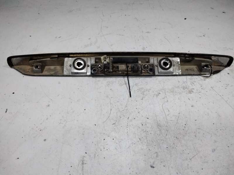 Recambio de maneta exterior porton para kia carnival ii 2.9 cdri ex referencia OEM IAM 0K55262410B  