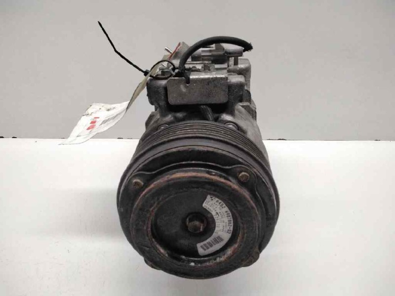 Recambio de compresor aire acondicionado para bmw serie 3 berlina (e90) 320d referencia OEM IAM 44726001851 6SBU14C SB4829473