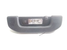 Recambio de maneta interior lateral derecha para mercedes clase a berlina (bm 177) a 200 d (117.112) referencia OEM IAM A0993150