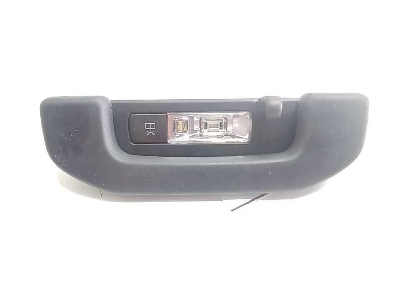 Recambio de maneta interior lateral derecha para mercedes clase a berlina (bm 177) a 200 d (117.112) referencia OEM IAM A0993150