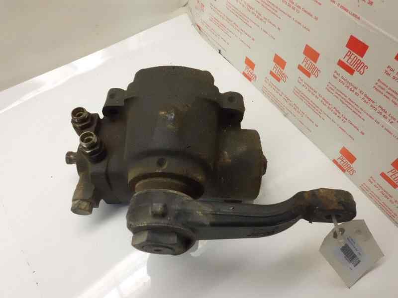 Recambio de caja direccion para nissan atleon 150.25 referencia OEM IAM   