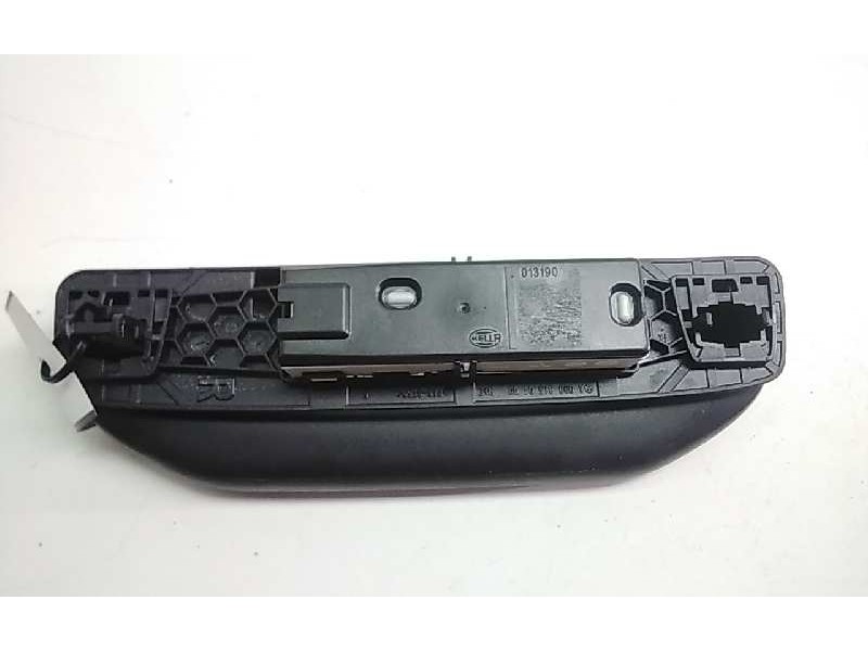 Recambio de maneta interior lateral derecha para mercedes clase a berlina (bm 177) a 200 d (117.112) referencia OEM IAM A0993150