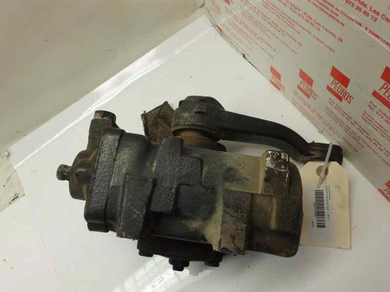 Recambio de caja direccion para nissan atleon 150.25 referencia OEM IAM   