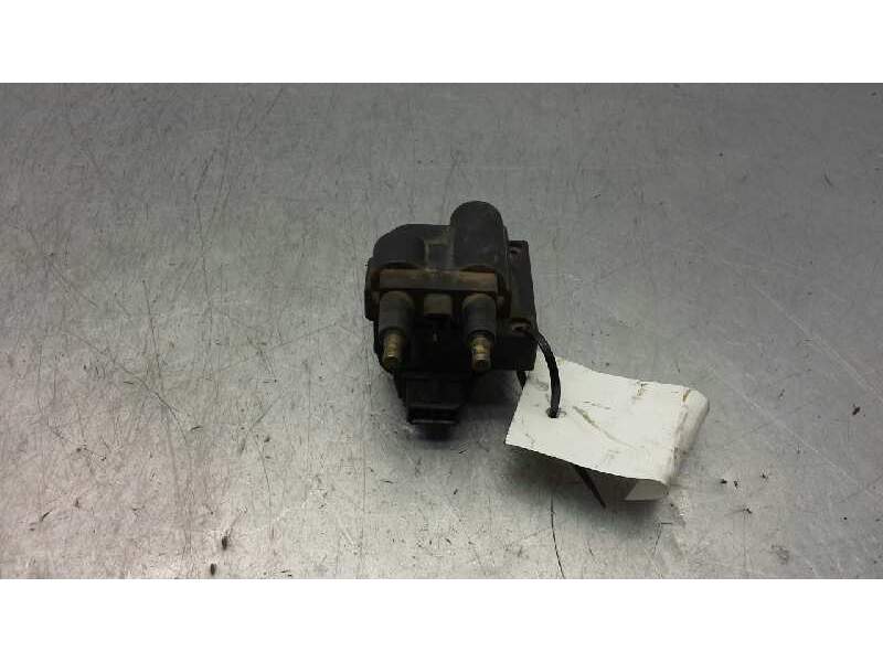 Recambio de bobina encendido para renault megane i classic (la0) 1.6e rn referencia OEM IAM 7700850999 SAGEM 