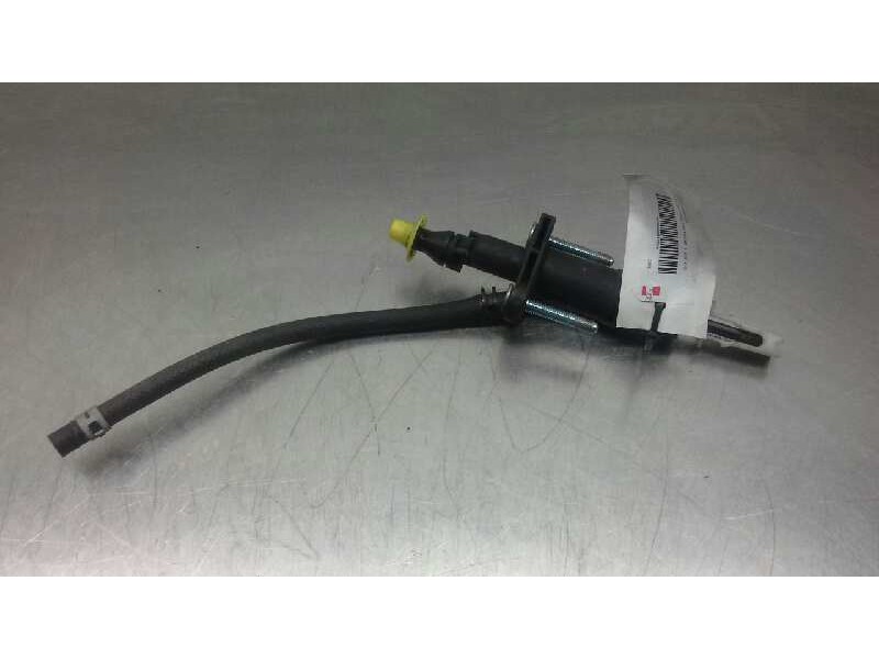 Recambio de bombin embrague para saab 9-3 berlina 2.2 16v tid cat referencia OEM IAM   