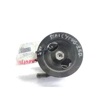 Recambio de bomba servodireccion para ssangyong family 2.5 td referencia OEM IAM 4710003711  
