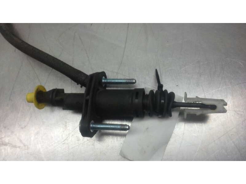 Recambio de bombin embrague para saab 9-3 berlina 2.2 16v tid cat referencia OEM IAM   