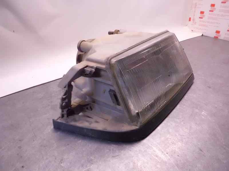 Recambio de faro izquierdo para alfa romeo 33 berlina referencia OEM IAM   