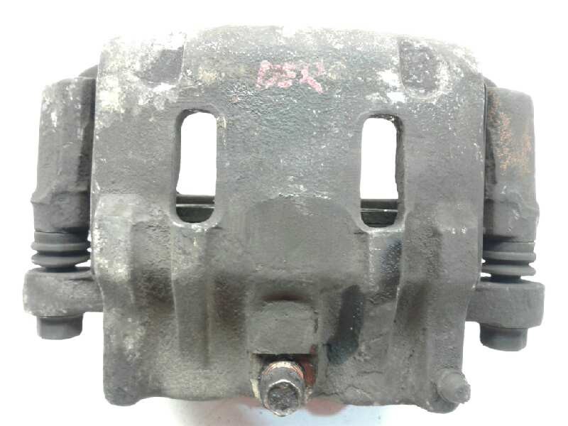 Recambio de pinza freno delantera derecha para kia carnival ii 2.9 cdri ex referencia OEM IAM 0K55333980  