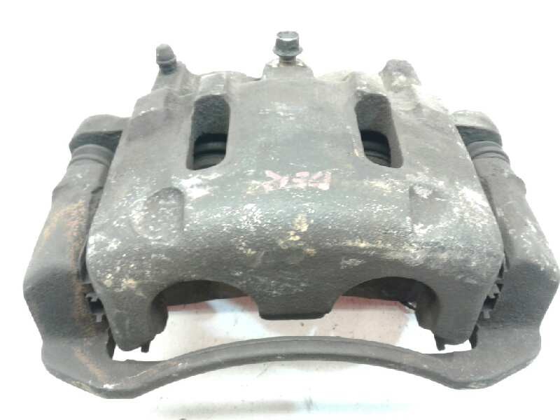 Recambio de pinza freno delantera derecha para kia carnival ii 2.9 cdri ex referencia OEM IAM 0K55333980  