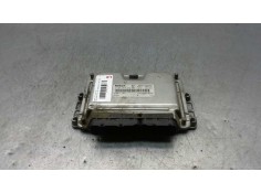 Recambio de centralita motor uce para renault megane i fase 2 berlina (ba0) 1.9 dti century referencia OEM IAM 0281010442 246 