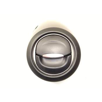 Recambio de aireador izquierdo para renault zoe furgoneta/hatchback (bfm_) electric (bfma, bfmb) referencia OEM IAM 686636641R  