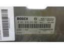 CENTRALITA MOTOR UCE 0281010442 8200141954 HOM8200049306