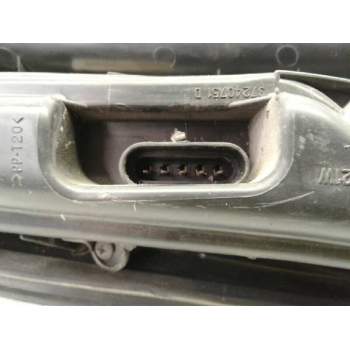 Recambio de piloto trasero derecho para fiat marea berlina (185) 1.9 turbodiesel referencia OEM IAM S95409999 D37240748 107617