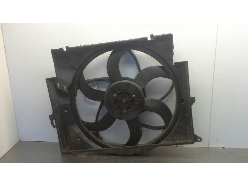 Recambio de electroventilador para bmw serie 3 berlina (e90) 320d referencia OEM IAM 16.32-6937515  