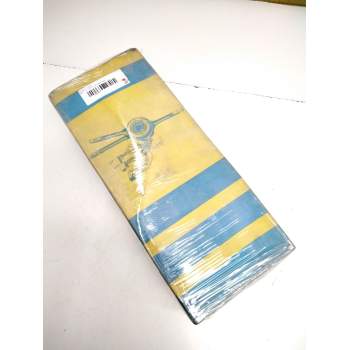 Recambio de mando luces para seat 131 (131a) 2.4 diesel referencia OEM IAM 1114173 CLK323 IMOS