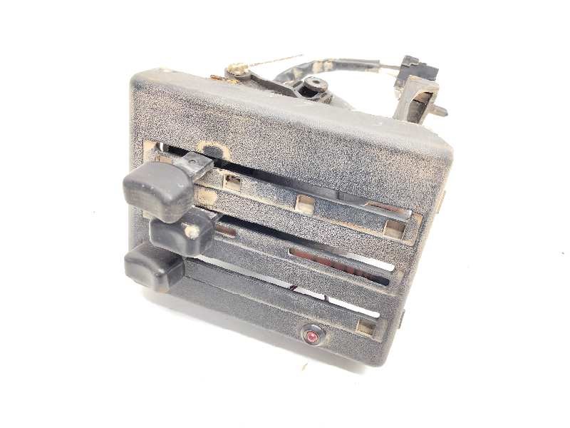 Recambio de mando calefaccion / aire acondicionado para renault trafic (desde 5.89) 2.5 diesel referencia OEM IAM   