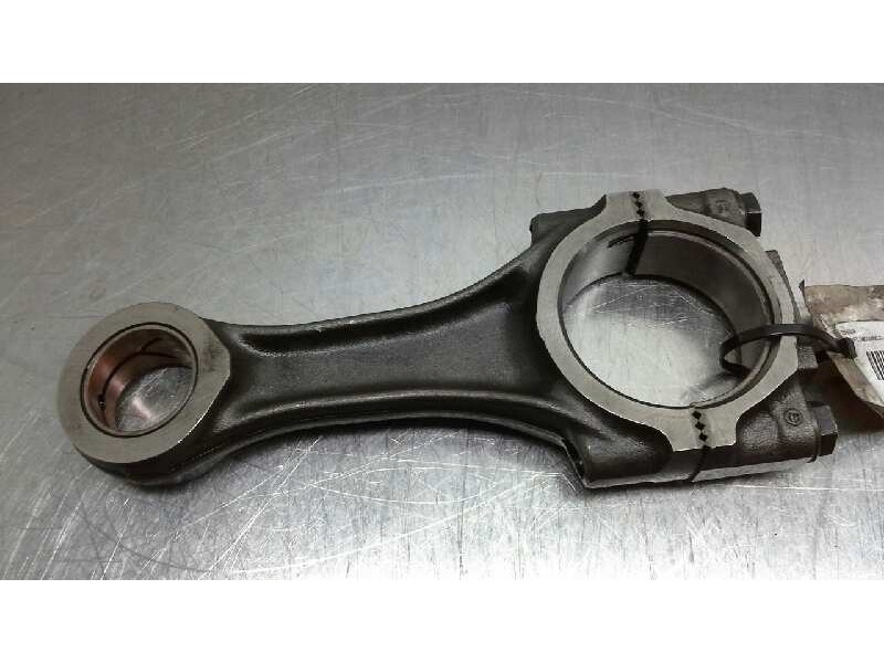 Recambio de biela para opel movano furgón corto 3.5t referencia OEM IAM   