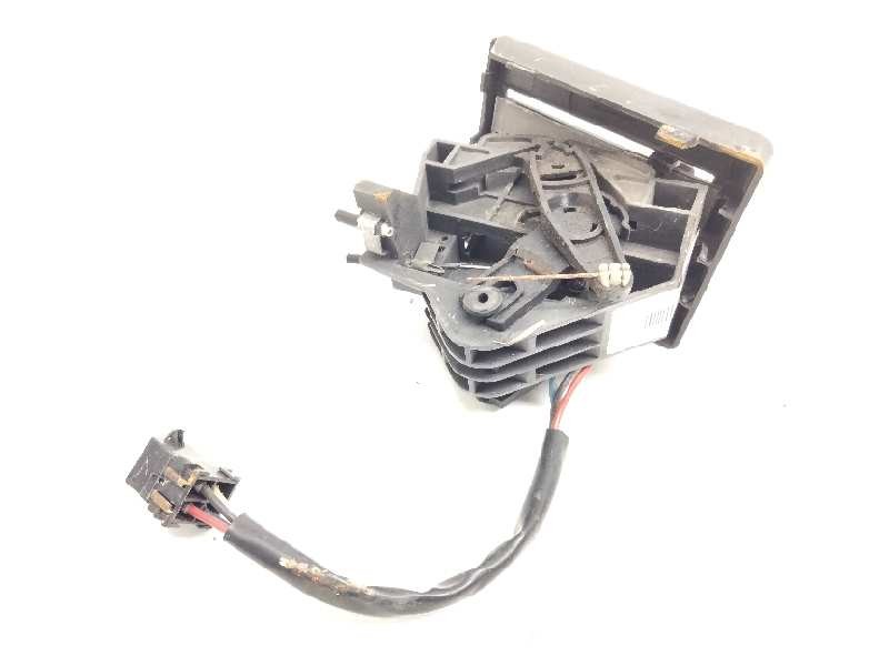 Recambio de mando calefaccion / aire acondicionado para renault trafic (desde 5.89) 2.5 diesel referencia OEM IAM   