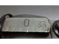 Recambio de biela para opel movano furgón corto 3.5t referencia OEM IAM    2