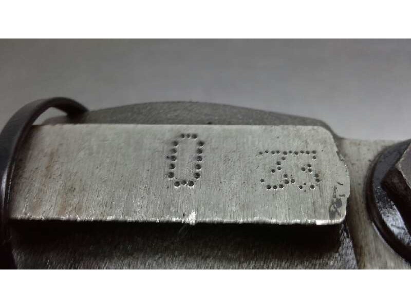 Recambio de biela para opel movano furgón corto 3.5t referencia OEM IAM   