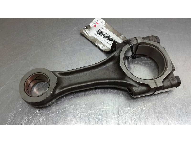 Recambio de biela para opel movano furgón corto 3.5t referencia OEM IAM   