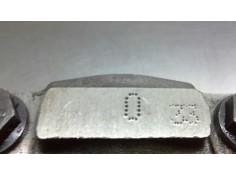 Recambio de biela para opel movano furgón corto 3.5t referencia OEM IAM    2