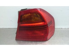 Recambio de piloto trasero derecho para bmw serie 3 berlina (e90) 320d referencia OEM IAM   