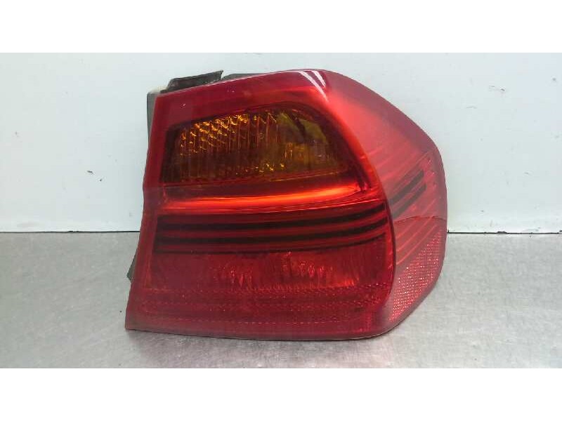 Recambio de piloto trasero derecho para bmw serie 3 berlina (e90) 320d referencia OEM IAM   