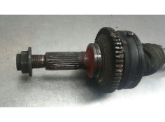 Recambio de tirante delantero izquierdo para kia carnival ii 2.9 cdri ex referencia OEM IAM    2