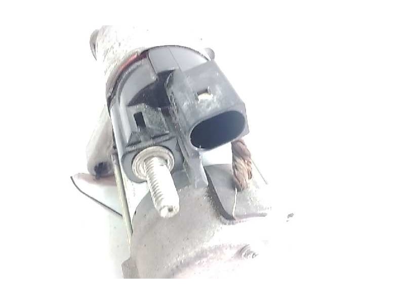 Recambio de motor arranque para mercedes clase a berlina (bm 177) a 200 d (117.112) referencia OEM IAM A2609060100  