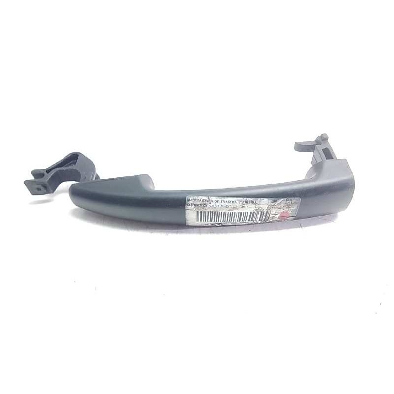 Recambio de maneta exterior trasera izquierda para citroen c4 berlina 1.6 16v hdi referencia OEM IAM   