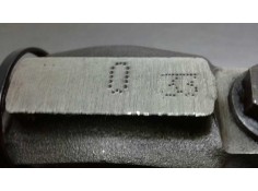 Recambio de biela para opel movano furgón corto 3.5t referencia OEM IAM    2