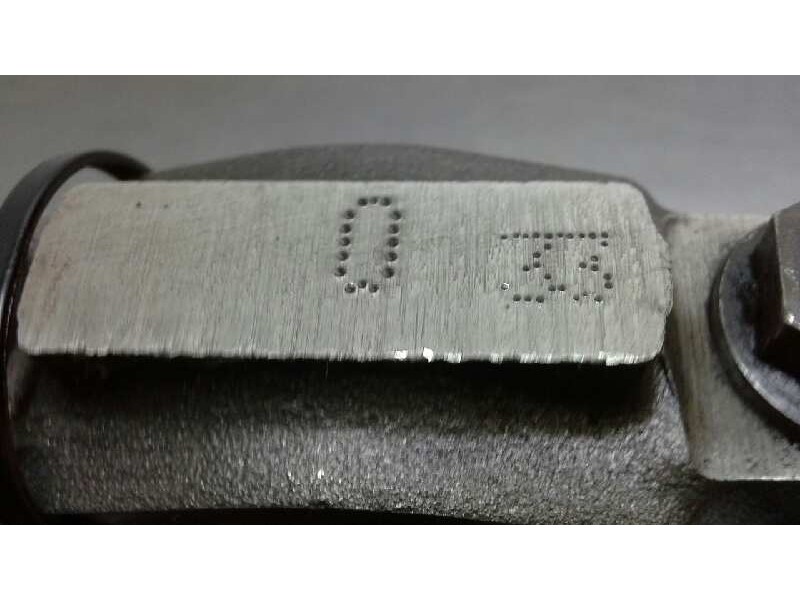 Recambio de biela para opel movano furgón corto 3.5t referencia OEM IAM   