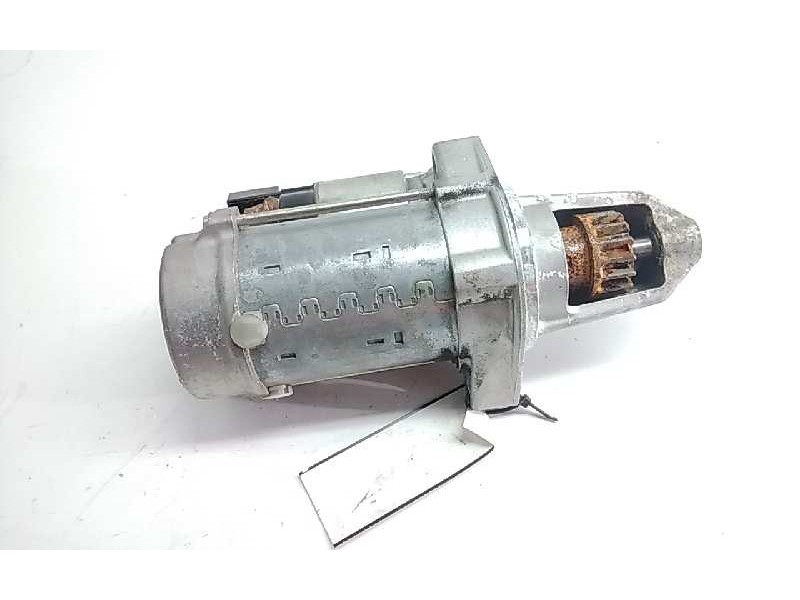 Recambio de motor arranque para mercedes clase a berlina (bm 177) a 200 d (117.112) referencia OEM IAM A2609060100  