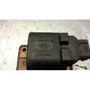 Recambio de bobina encendido para renault megane i classic (la0) 1.6e rn referencia OEM IAM 7700850999 SAGEM 