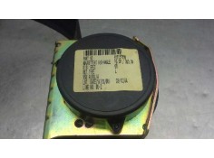 Recambio de cinturon seguridad delantero derecho para mazda 3 berlina (bk) 2.0 sportive kendo referencia OEM IAM 603157000   2